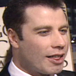 John Travolta