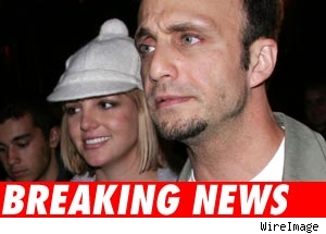 Britney Spears