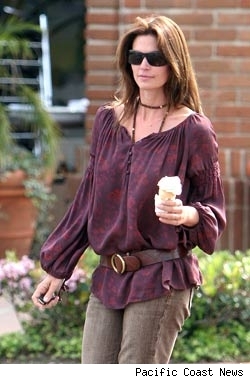 Cindy Crawford