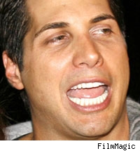 Joe Francis