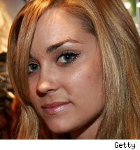 Lauren Conrad