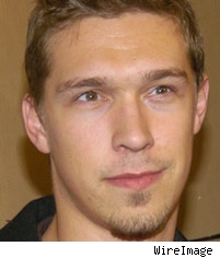Isaac Hanson