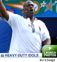 Heavy-Duty Idols: Click to launch gallery