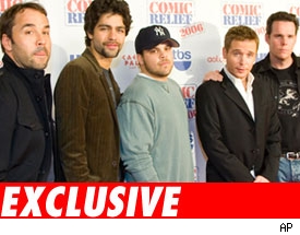 Entourage
