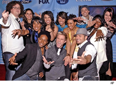 American Idol