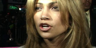 Jennifer Lopez