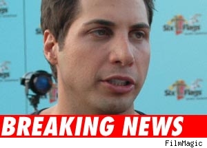 Joe Francis
