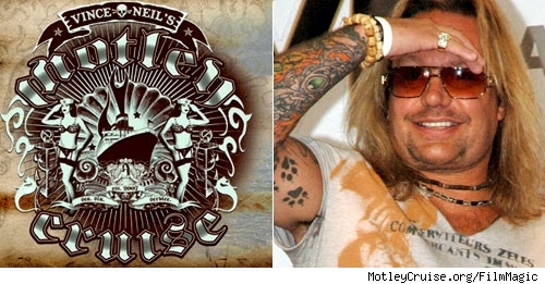 Motley Cruise
