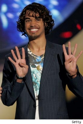 Sanjaya Malakar