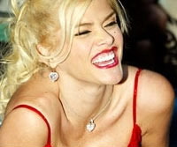 Anna Nicole Smith