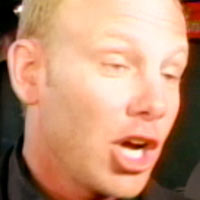 Ian Ziering
