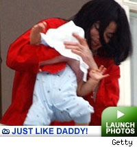 Like Father, Like Son: click to launch