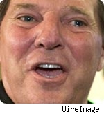 Tom Delay