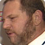 Harvey Weinstein