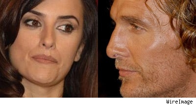 Penelope and Matt