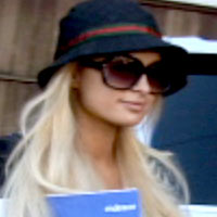 Paris Hilton