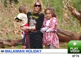Madonna: Click to watch