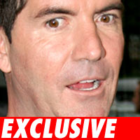 Simon Cowell