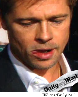 Brad Pitt