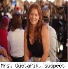 The Suspect