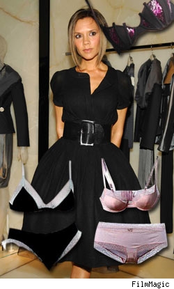 Victoria Beckham