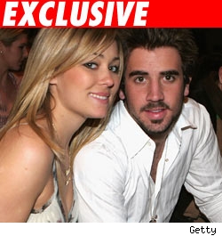 Jason Wahler, Lauren Conrad
