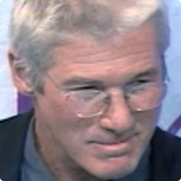 Richard Gere