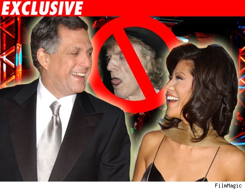 Les Moonves