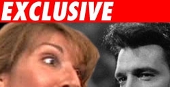 Celine & Elvis' "Idol" Duet from the Grave