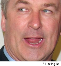 Alec Baldwin