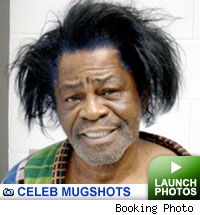 Celeb Mugshots gallery: click to launch photos