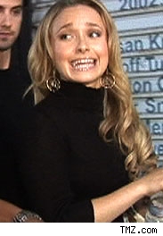 Hayden Panettiere