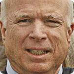 john mccain