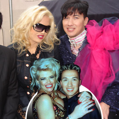 anna nicole smith playmate