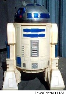 artoo detoo