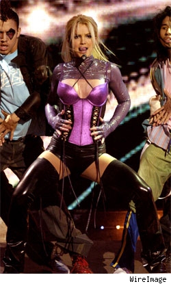 Britney Spears