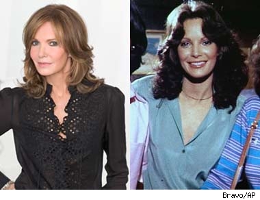 Jaclyn Smith