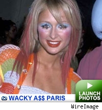Paris at her best: Click to launch photos