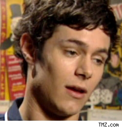 Adam Brody