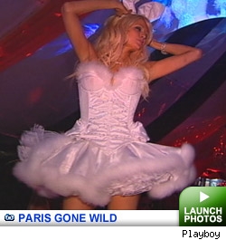 Paris at Her Best: Click to launch photos