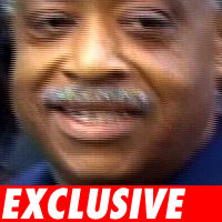 Al Sharpton