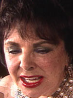 Elizabeth Taylor