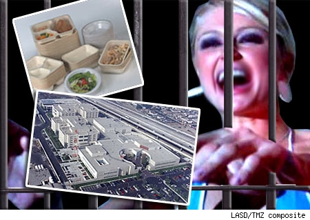 Paris in Prison