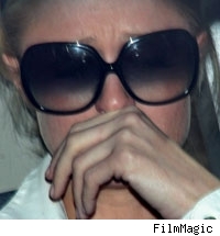 Paris Hilton