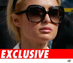 Paris Hilton