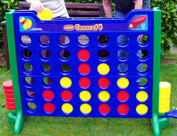 Connect Four