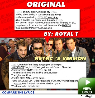 NSYNC