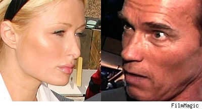 Paris and Arnold