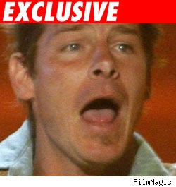 Ty Pennington