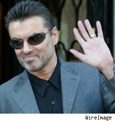 George Michael